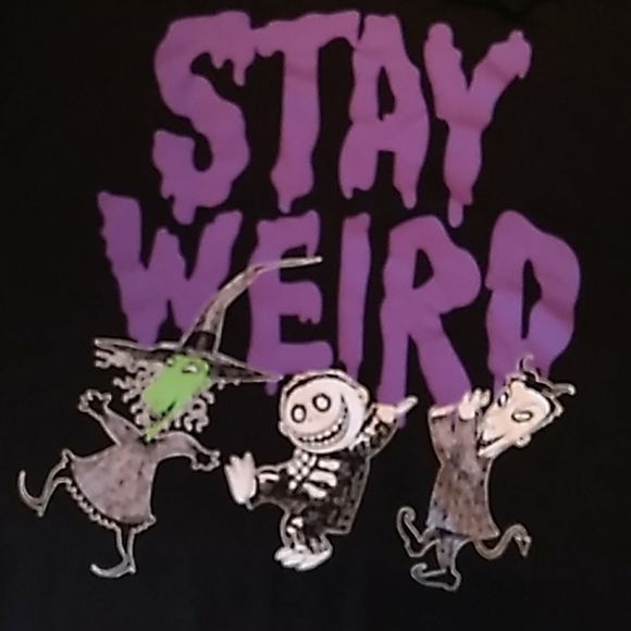 Disney Nightmare Before Christmas small - Picture 2 of 3